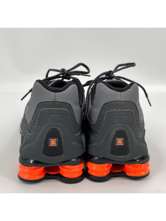 Nike Shox Turbo 3.2 SL Men\'s Running Shoes Size 15 Pre Owned main image 4